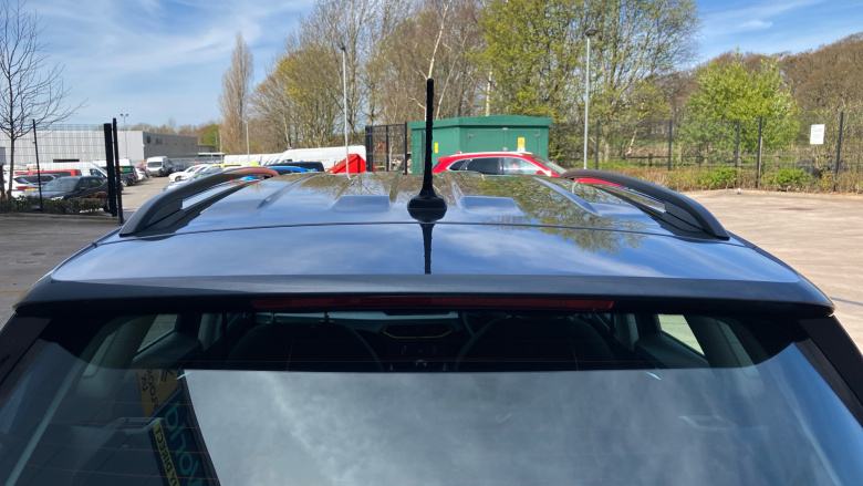 SEAT Arona 1.0 TSI SE Technology 5dr Petrol Hatchback